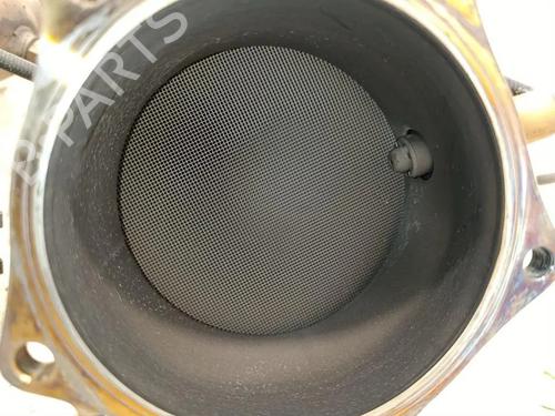 Catalyst PORSCHE CAYENNE (92A) 4.8 Turbo | BP33206752M10  - Image 6