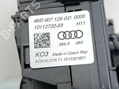 Ratstangsstang AUDI Q7 (4MB, 4MG, 4MQ) 3.0 TFSI quattro | BP39894610I23  - Image 15