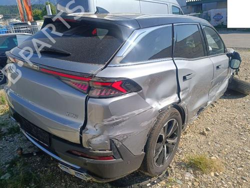 Bensintank BAIC X75 GDI | BP38609546C62 - Image 7