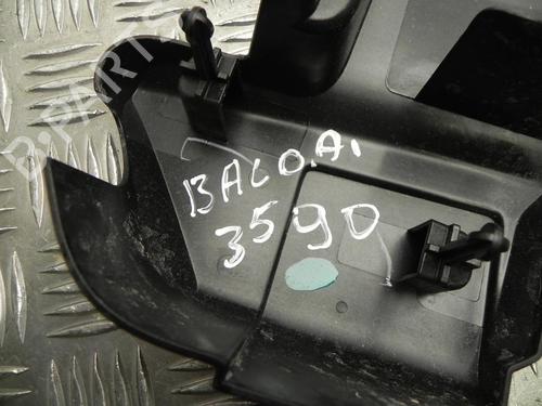 Other BMW 5 (G30, F90) 530 d | BP37580332O1 - Image 4