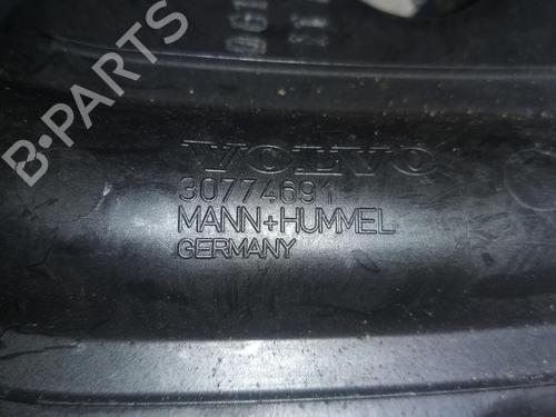Pipe VOLVO XC60 I SUV (156) D5 AWD | BP28932379M125 