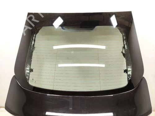 Bagklap CC/Kombi-Coupé BMW i4 (G26) eDrive35 (286 hp) 28933546