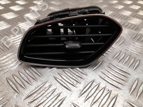 Used Grille OPEL GRANDLAND / GRANDLAND X (A18, P1UO) 1.2 (75) (131 hp) 30301884