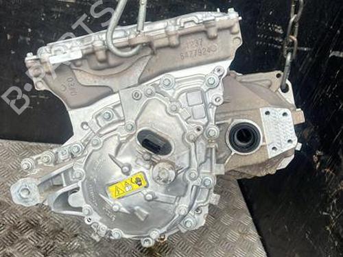 Engine BMW iX (I20) xDrive 40 | BP37558079M1 - Image 4