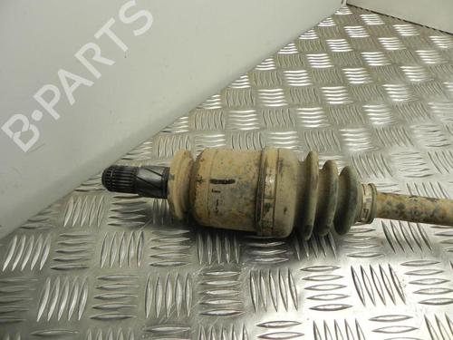 Andre SUBARU FORESTER (SJ_) 2.0 D AWD (SJD) | BP37577220O1 - Image 2