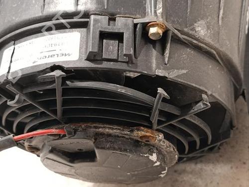 Radiator fan MCLAREN 570S 3.8 | BP39001714M35  - Image 7
