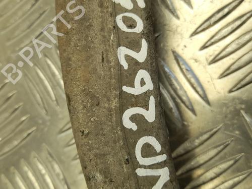 Left front suspension arm MERCEDES-BENZ SLK (R172) 250 CDI / d (172.403) | BP28909720M12 