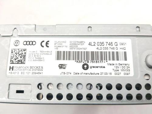 Electronic module AUDI Q7 (4LB) 3.0 TFSI quattro | BP28943222M83  - Image 12