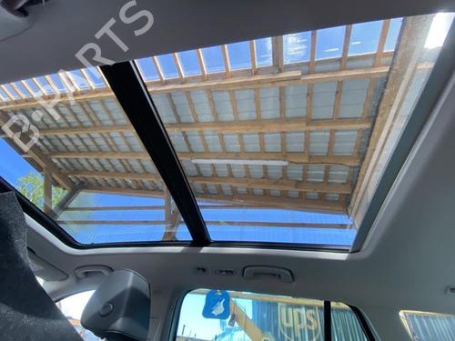 Sunroof SKODA SUPERB III Estate (3V5) 2.0 TDI | BP28926779C124 