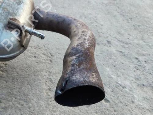 Exhaust system MERCEDES-BENZ M-CLASS (W166) ML 63 AMG 4-matic (166.074) | BP28913530M121 - Image 8