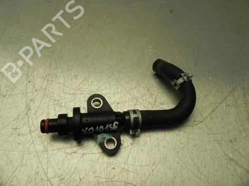 Used Air vent TOYOTA AURIS (_E18_) 1.2 (NRE185_, NRE185R) (116 hp) 28933729