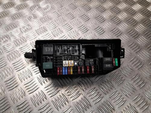 Used Fuse box Fuse box SKODA FABIA IV (PJ3) 1.0 TSI (110 hp) 36415875 36415875