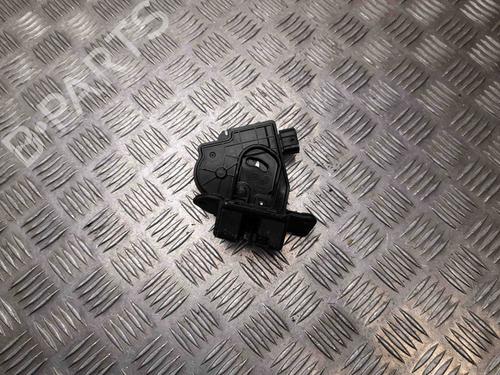 Used Tailgate lock TOYOTA PRIUS PLUS (_W4_) 1.8 Hybrid (ZVW40W, ZVW41W) (136 hp) 28918712