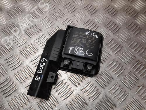 Used Electronic module FORD MONDEO V Turnier (CF) 2.0 TDCi (150 hp) 28921435