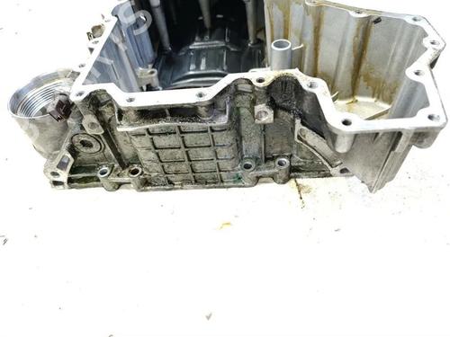 Oil sump BMW 6 Gran Coupe (F06) 650 i | BP32239090M115 