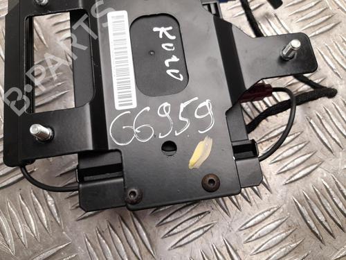 Electronic module MASERATI GHIBLI III (M157) 3.0 S | BP37551476M83 - Image 3