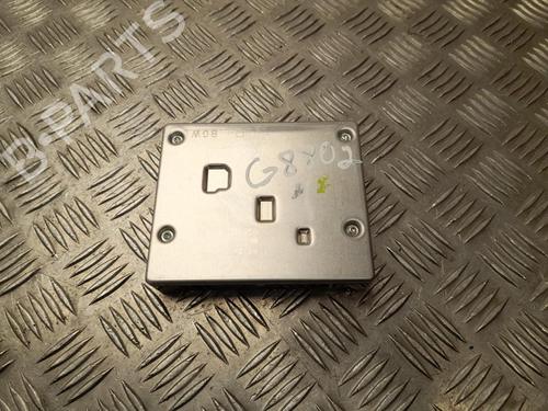 Electronic module TOYOTA YARIS (_P21_, _PA1_, _PH1_) 1.5 Hybrid (MXPH10, MXPH11) | BP37560711M83 - Image 3