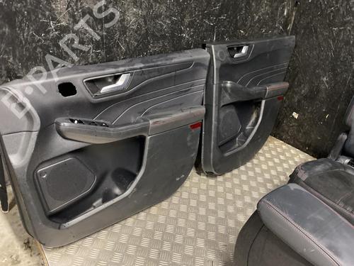 Sæde sæt FORD KUGA III (DFK) 2.5 Duratec FHEV | BP37575616C78 - Image 8