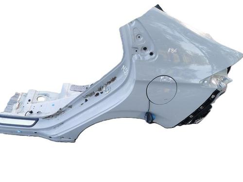 Used Left rear fenders HYUNDAI IONIQ (AE) 1.6 GDI Hybrid (105 hp) 28923604