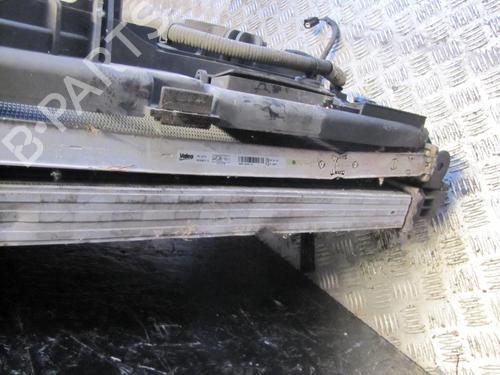 Water radiator FORD GALAXY III (CK) 2.0 TDCi | BP37542711M31 - Image 5