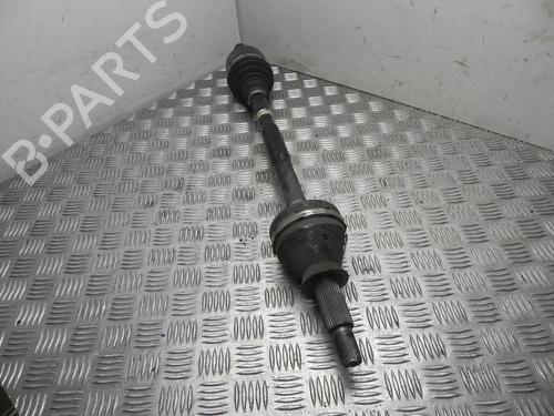 Driveshaft MASERATI GHIBLI III (M157) 3.0 S | BP37544503M37 - Image 2