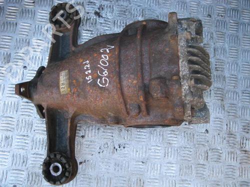 Used Rear differential Rear differential 37575937 37575937