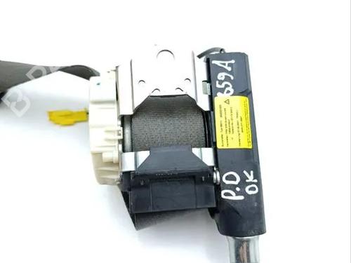 Front right seatbelt MASERATI GRAN TURISMO I 4.2 | BP33292173I25  - Image 9