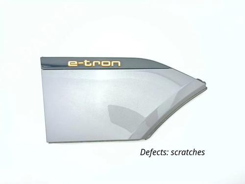 Used Fuel cap Fuel cap AUDI E-TRON (GEN) 50 quattro (313 hp) 28946899 28946899