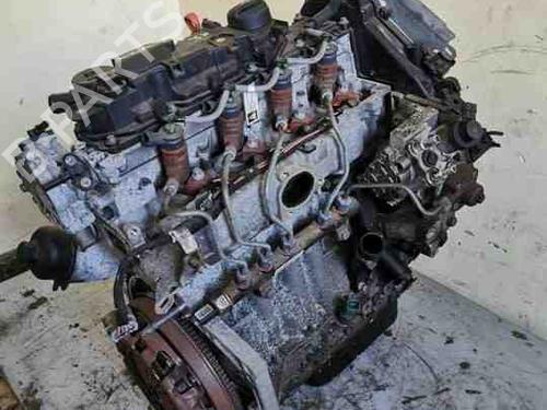 Engine PEUGEOT 208 I (CA_, CC_) 1.4 HDi | BP28938561M1 