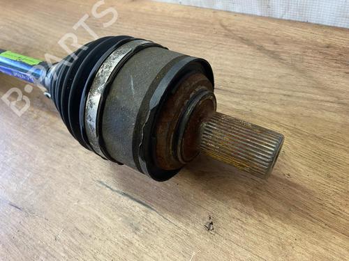 Left front driveshaft VOLVO S90 II (234) D4 | BP38967065M38 - Image 5