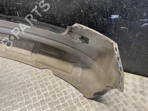 Rear bumper SKODA FABIA III (NJ3) 1.0 TSI | BP28932316C8 