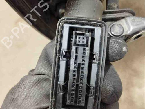 Left rear door BMW i3 (I01) Electric | BP28925380C4 