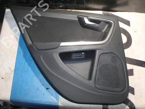 Used Front left panel VOLVO V60 I (155) 1.6 DRIVe (114 hp) 28940149