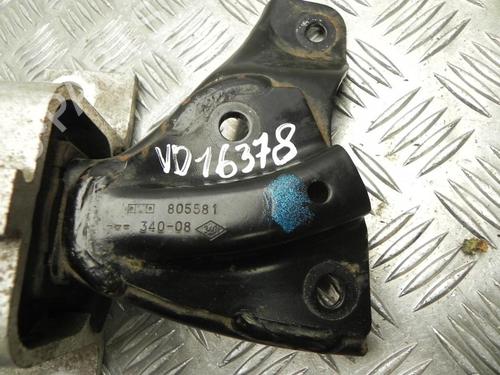 Engine mount DACIA SANDERO 1.4 (BS0C, BS0A, BS0G, BS1F, BS0E) | BP37579696M89 - Image 2
