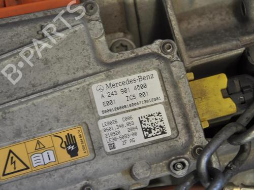 Engine MERCEDES-BENZ EQA (H243) EQA 250+ (243.702) | BP28923269M1  - Image 7