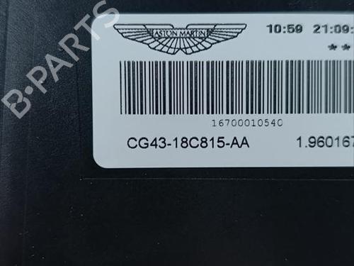 Switch ASTON MARTIN VIRAGE Volante 6.0 | BP38998760I30  - Image 18
