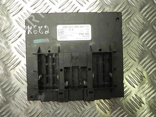 Elektronisk modul VW GOLF SPORTSVAN VII (AM1, AN1) 2.0 TDI (150 hp) 28913345