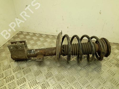 Used Left front shock absorber CITROËN BERLINGO MULTISPACE (B9) 1.6 HDi 90 (90 hp) 28941796