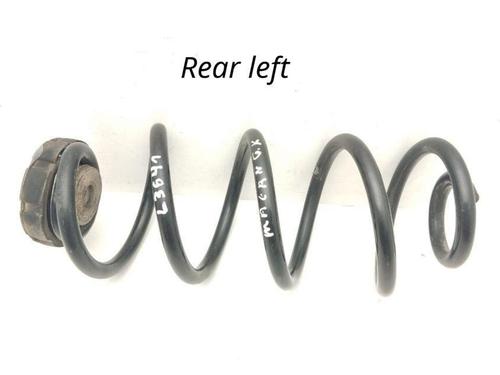 Used Shock absorber spring PORSCHE MACAN (95B) 3.0 S (340 hp) 28924200