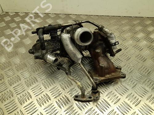 Used Turbocharger/Supercharger HYUNDAI KONA (OS, OSE, OSI) 1.0 T-GDi (120 hp) 28946275