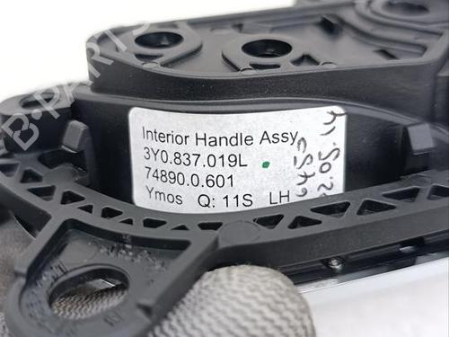 Interior handle BENTLEY MULSANNE (3Y_) 6.8 | BP39520603I7 - Image 7