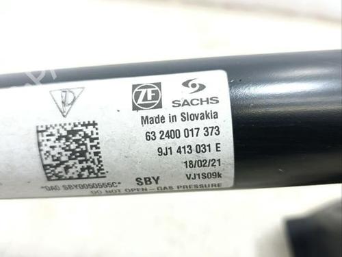 Left front shock absorber PORSCHE TAYCAN (Y1A) Electric (Y1AAA1, Y1AAI1) | BP38998698M16  - Image 11