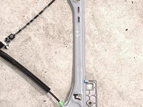 Front left window mechanism CHEVROLET CORVETTE (C8) 6.2 | BP39938683C22 - Image 4