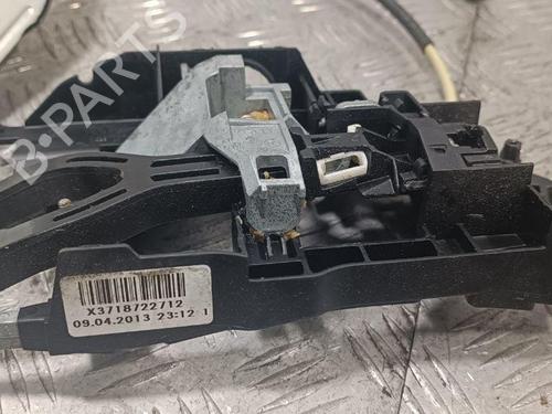 Rear right lock BMW 6 Gran Coupe (F06) 640 i xDrive | BP28921182C99 