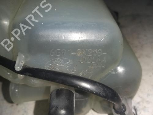 Expansion tank VOLVO V60 I (155) D3 / D4 | BP28917954C120 