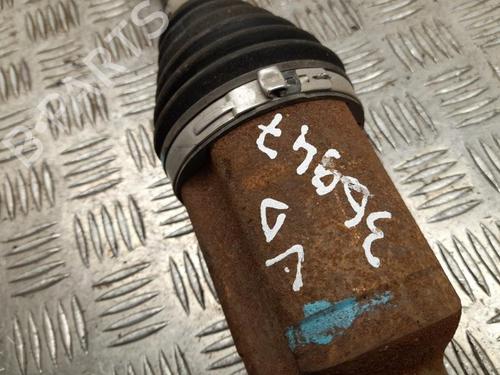 Right front driveshaft TESLA MODEL S (5YJS) P100D AWD | BP28923886M39 