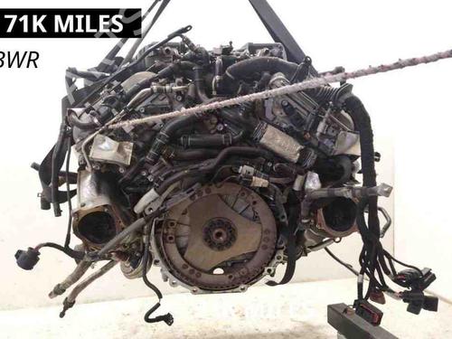 Motor BENTLEY CONTINENTAL FLYING SPUR (3W_) 6.0 FLEX (610 hp) 28934693