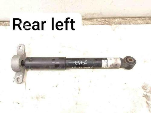 Used Left rear shock absorber CHRYSLER PACIFICA (RU) 3.6 Hybrid (264 hp) 28947857
