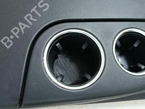 Middle console PORSCHE PANAMERA (971) 4.0 Turbo S E-Hybrid (97AFH1, 97BFH1) | BP37469995I22 - Image 10
