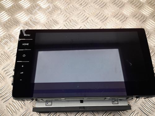 Electronic module VW GOLF VII (5G1, BQ1, BE1, BE2) e-Golf | BP28943337M83 